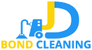 JD Bond Cleaning - Contact